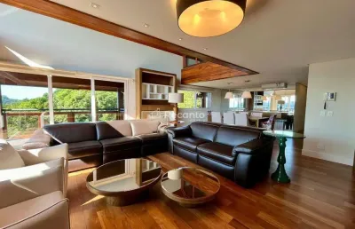 Apartamento com 5 quartos à venda na Rua Do Colégio, Centro, Gramado