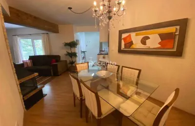 Apartamento com 3 quartos à venda na Rua Alfredo Schneider, Planalto, Gramado