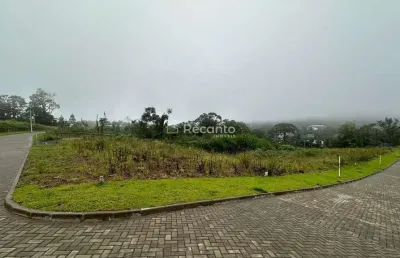 Terreno à venda na Avenida Trab., Várzea Grande, Gramado