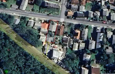 Terreno à venda na Rua Amazonas, Dutra, Gramado