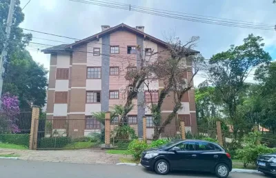 Apartamento com 2 quartos à venda na Rua Leopoldo Rosenfeld, Planalto, Gramado