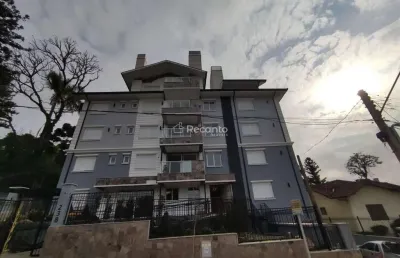 Apartamento com 3 quartos à venda na Rua Borges De Medeiros, Centro, Canela