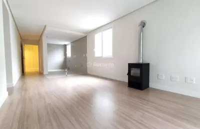 Apartamento com 1 quarto à venda na Rua Borges De Medeiros, Centro, Canela