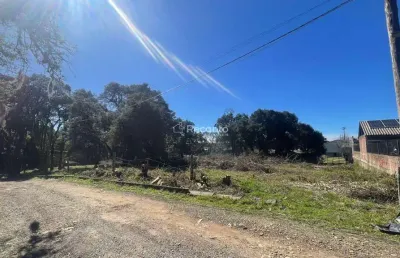 Terreno à venda na Bom Jesus, Canela - Rs, Bom Jesus, Canela