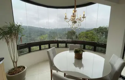 Apartamento com 3 quartos à venda na Travessa Escoces, Avenida Central, Gramado