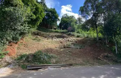 Terreno à venda na Rua: Padre Nobrega, Piratini, Gramado