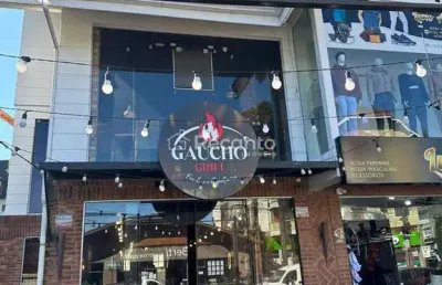 Ponto comercial à venda na R. São Pedro Centro Gramado, Centro, Gramado