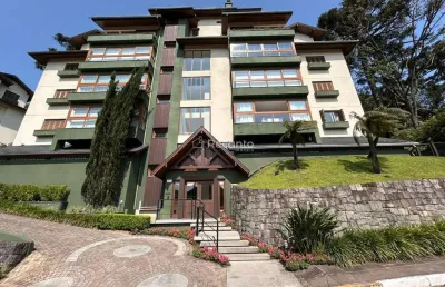 Apartamento com 3 quartos à venda na Rua Luís Bezi, Planalto, Gramado