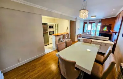 Apartamento com 2 quartos à venda na Rua Paul Harris, Centro, Canela