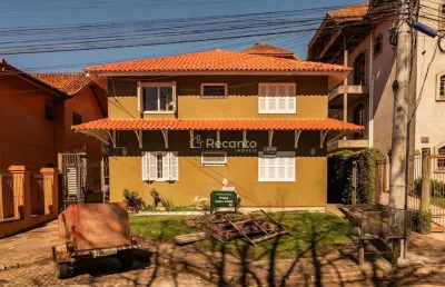 Apartamento com 1 quarto à venda na Papa João Xxiii, Centro, Canela