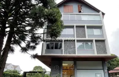 Apartamento com 1 quarto à venda na Rua Fernando Ferrari, Centro, Canela