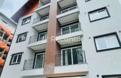 Apartamento com 2 quartos à venda na Avenida Júlio De Castilhos, Centro, Canela