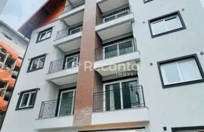 Apartamento com 2 quartos à venda na Avenida Júlio De Castilhos, Centro, Canela