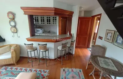 Apartamento com 2 quartos à venda na Rua Piratini, Planalto, Gramado