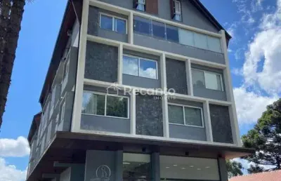 Apartamento com 2 quartos à venda na Rua Fernando Ferrari, Centro, Canela