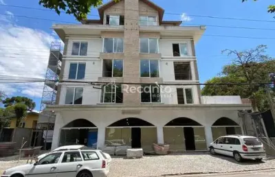 Apartamento com 2 quartos à venda na Rua Rodolfo Schlieper, Centro, Canela