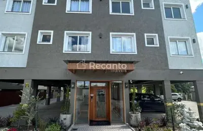 Apartamento com 2 quartos à venda na Avenida Cônego João Marchesi, Canelinha, Canela