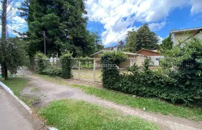 Terreno à venda na Rua F. G. Bier, Planalto, Gramado
