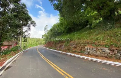 Terreno à venda na 10 De Dezembro, Vale dos Pinheiros, Gramado