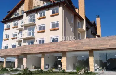 Apartamento com 3 quartos à venda na Rua Dom Pedro Ll, Centro, Canela