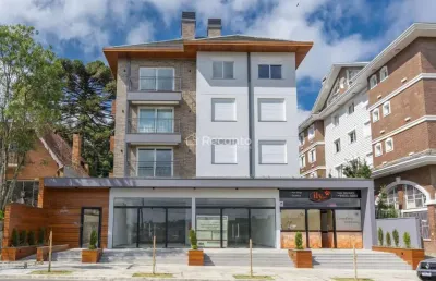 Apartamento com 1 quarto à venda na Rua Borges De Medeiros, Centro, Canela