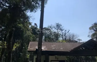 Terreno à venda na Rua Antônio Benneti Sobrinho, Mato Queimado, Gramado