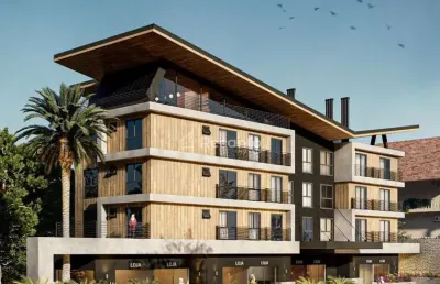 Apartamento com 1 quarto à venda na Av. 1° De Maio, Várzea Grande, Gramado