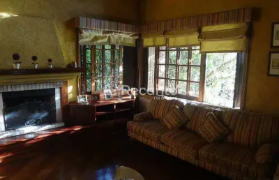 Apartamento com 4 quartos à venda na Rua Conceição, Parque Laje da Pedra, Canela