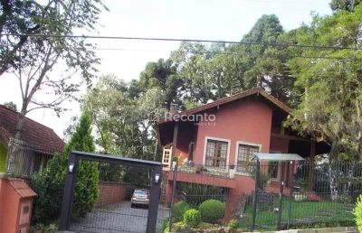 Apartamento com 6 quartos à venda na Rua Sete De Setembro, Centro, Canela