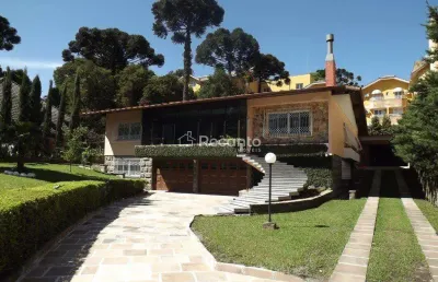 Apartamento com 5 quartos à venda na Rua Boaventura Garcia, Centro, Canela