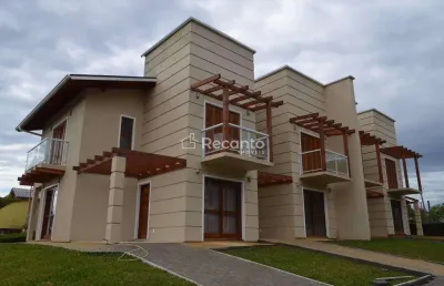 Apartamento com 2 quartos à venda na Rua Ivo Pedro Tomazelli, Moura, Gramado