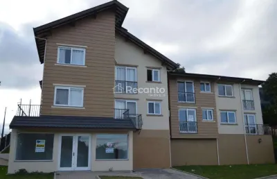 Apartamento à venda na Rua Canela Amarela, Vila do Cedro, Canela