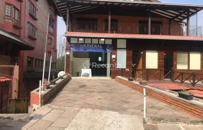 Casa comercial à venda na Rua Coronel João Corrêa, Centro, Gramado