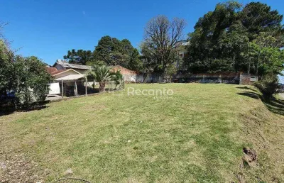 Apartamento à venda na Rua João Simplício, Centro, Canela