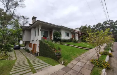 Apartamento com 7 quartos à venda na Rua Anibaldo Ramm, Planalto, Gramado