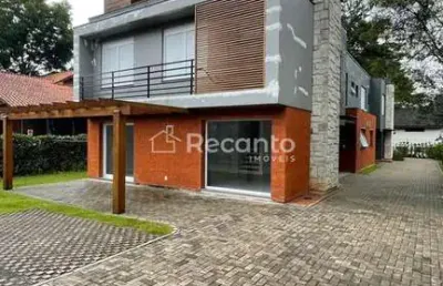 Apartamento com 3 quartos à venda na Rua Governador Valter Jobin, Vila Luiza, Canela