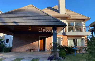 Apartamento com 4 quartos à venda na Rodovia Rs 235, Aspen Mountain, Gramado