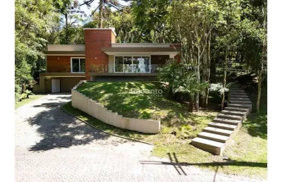 Apartamento com 3 quartos à venda na Rua Dos Papagaios, Quinta da Serra, Canela