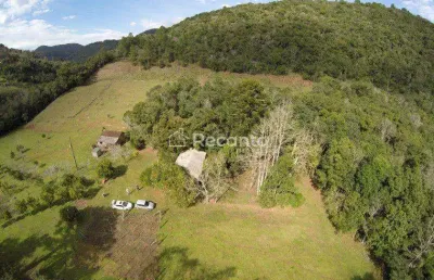 Área à venda, 223400 m²  - mato queimado - gramado/rs