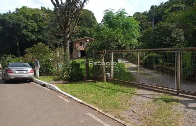 Apartamento à venda na Estrada Da Tapera, Casa Grande, Gramado