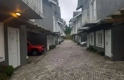 Apartamento com 3 quartos à venda na Rua Vinte E Oito, Reserva da Serra, Canela
