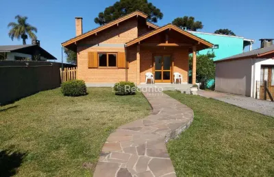Apartamento com 3 quartos à venda na Dr Pedro Sander, São José, Canela