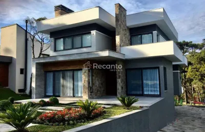 Apartamento com 4 quartos à venda na Rua Rodolfo Schlieper, Centro, Canela