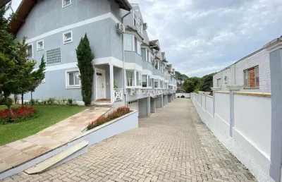 Apartamento com 4 quartos à venda na Rua Fernando Ferrari, Centro, Canela
