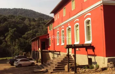 Apartamento à venda na Rs 235, Km 24, Araripe, Gramado, Araripe, Gramado