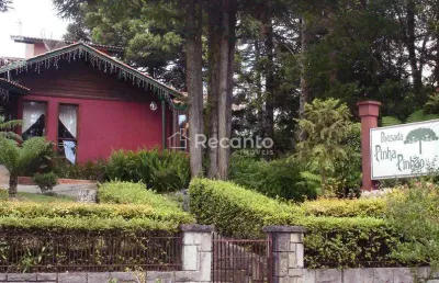 Apartamento à venda na Rua Antônio Accorsi, Bavaria, Gramado