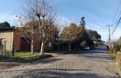 Apartamento à venda na Rua Paul Harris, Centro, Canela
