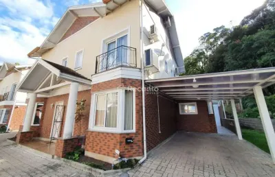 Apartamento com 3 quartos à venda na Rua Antônio Benneti Sobrinho, Mato Queimado, Gramado