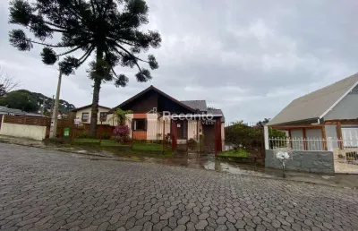 Apartamento com 5 quartos à venda na Rua Borbonite, Palace Hotel, Canela