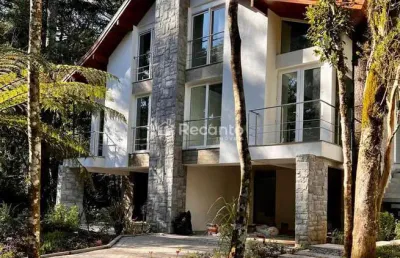 Apartamento com 3 quartos à venda na Nilo Eugênio Zanatta, Suzana, Canela
